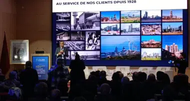 CIRU 2025 : conférence internationale sur la rénovation urbaine