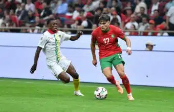 CAN 2025. Opta désigne le Maroc comme favori