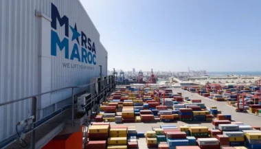 Ce qu’il faut savoir sur l’expansion européenne de Marsa Maroc