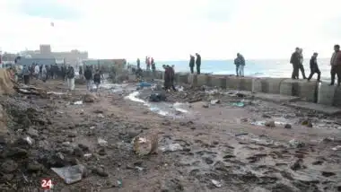 Intempéries : pourquoi Safi ne figurait-elle pas dans les bulletins d’alerte météo ?