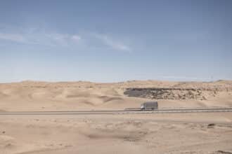 Photographier le désert : spots et conseils lumière