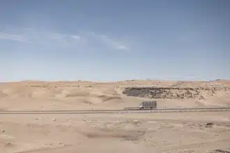 Photographier le désert : spots et conseils lumière