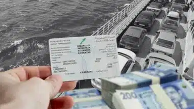 Voitures fantômes : un trafic organisé, des relais multiples