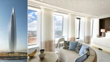 Avec le Waldorf Astoria, Rabat veut changer de rang dans le tourisme haut de gamme (opérateurs)