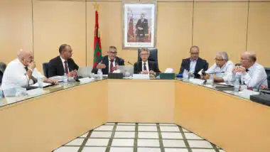 Formation en temps aménagé : exonération des frais pour les salariés au SMIG