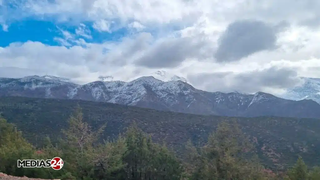 Intempéries : cinq provinces placées en vigilance rouge