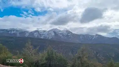 Intempéries : cinq provinces placées en vigilance rouge