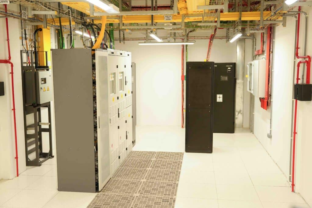 inwi et Orange Maroc accueillent Medusa, le câble sous-marin de la Méditerranée