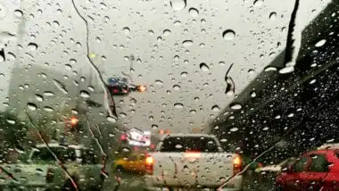 Par ville, voici les cumuls de pluies enregistrés durant les dernières 48 heures