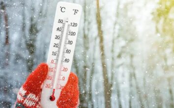 Alerte météo : 38 provinces en vigilance orange – averses orageuses, chutes de neige et vents violents