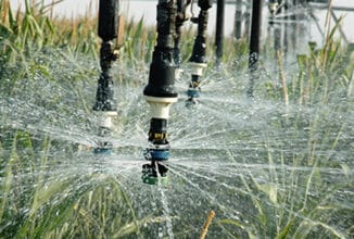 Irrigation : l’AMIAG alerte sur une crise sectorielle et le blocage des subventions