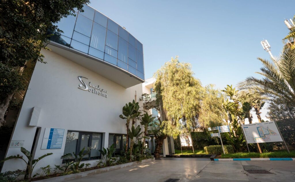 Closing: Sothema finalise l’acquisition de 99,99% de Soludia Maghreb