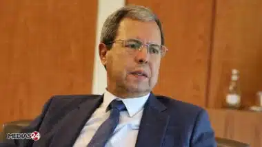 L'ANGSPE sera transformée en société anonyme d’ici juin 2026 (A. Zaghnoun) 1/2