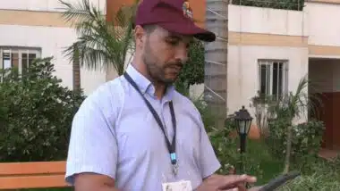 Des agents du ministère de la Santé à votre porte ? Il s’agit bien d’une enquête officielle en cours