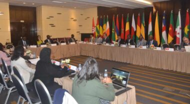 Le Maroc accueille les travaux de l’assemblée générale des notariats membres de la CAAf/UINL