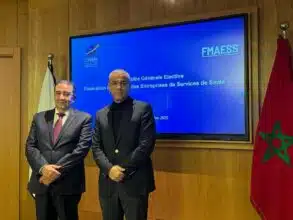 Talib et Semlali : de rivaux à partenaires à la tête de la Fédération des entreprises de santé de la CGEM