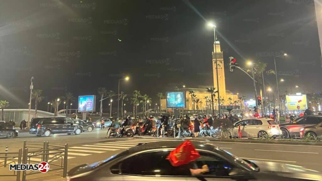 CAN 2025 : Casablanca mobilisée pour un accueil à la hauteur de l’événement