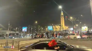 Comment Casablanca vivra la CAN 2025