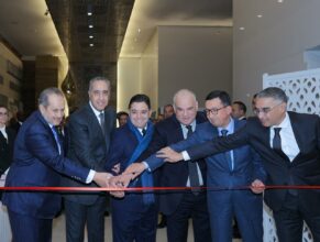 CAN 2025 : le Maroc se dote d'un centre de coopération policière africaine