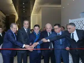 CAN 2025 : le Maroc se dote d'un centre de coopération policière africaine