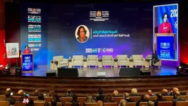 Lutte contre les fake news : Latifa Akharbach appelle à une réponse publique coordonnée