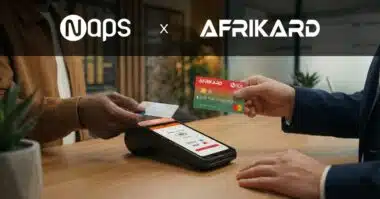 NAPS déploie une solution de paiement électronique pour les bureaux de change