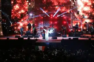 À Agadir, Timitar inaugure sa 20ᵉ édition sous le signe de l’Afrique et de la paix