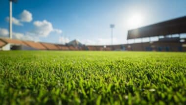 À Casablanca, le stade Ba Mohammed de Sbata bientôt rénové pour 17,5 MDH