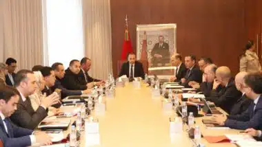 Réforme du médicament : Amine Tahraoui trace les lignes de la refondation de l’AMMPS