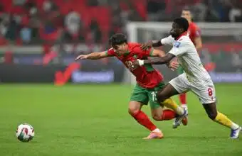 CAN 2025. Maroc - Comores, les clés du match