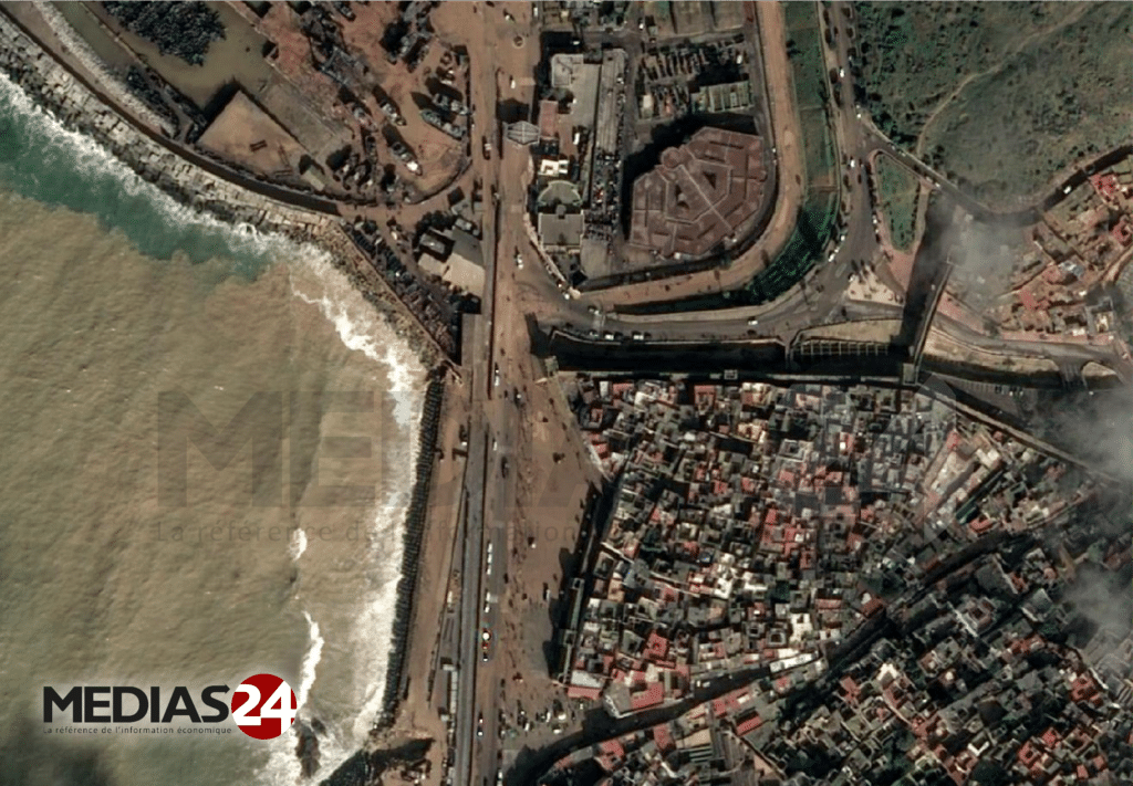 Gestion des risques naturels : le drame de Safi impose de passer de la réaction à l'anticipation