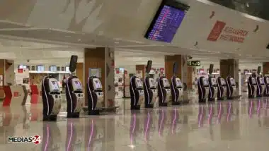 CAN 2025 : les aéroports marocains battent des records historiques d’arrivées