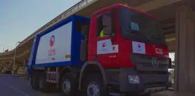 Le groupe Ozone de Badraoui sous protection judiciaire