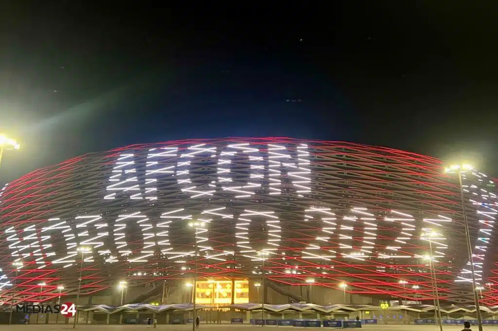 Finale CAN 2025 Maroc-Sénégal: verdict disciplinaire de la CAF, amendes et suspensions