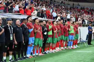 CAN 2025. Le Maroc a une nouvelle histoire à écrire