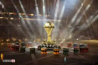 CAN 2025 : une magnifique cérémonie d’ouverture pensée comme un récit de lumière