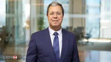 Zaghnoun: l'agence des participations de l'Etat n'a pas été créée pour privatiser 2/2