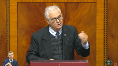 Les explications de Nizar Baraka sur les inondations de Safi