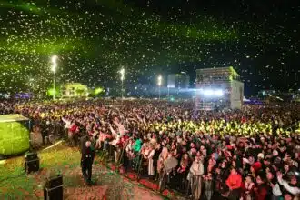 Une dernière nuit à Timitar, debout jusqu’au bout