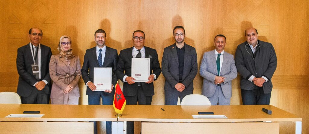 Oncorad Group a formalisé, en décembre à Benguerir, un partenariat stratégique avec l’Université Mohammed VI Polytechnique (UM6P)