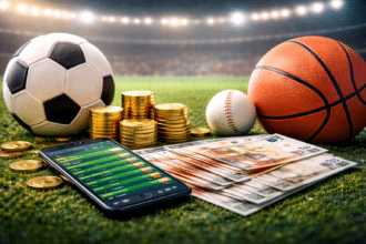 L’accès aux sites de paris sportifs illégaux bientôt interdit au Maroc ?
