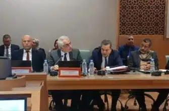 Au Parlement, le directeur général de la MDJS met en garde contre la prolifération des paris illégaux