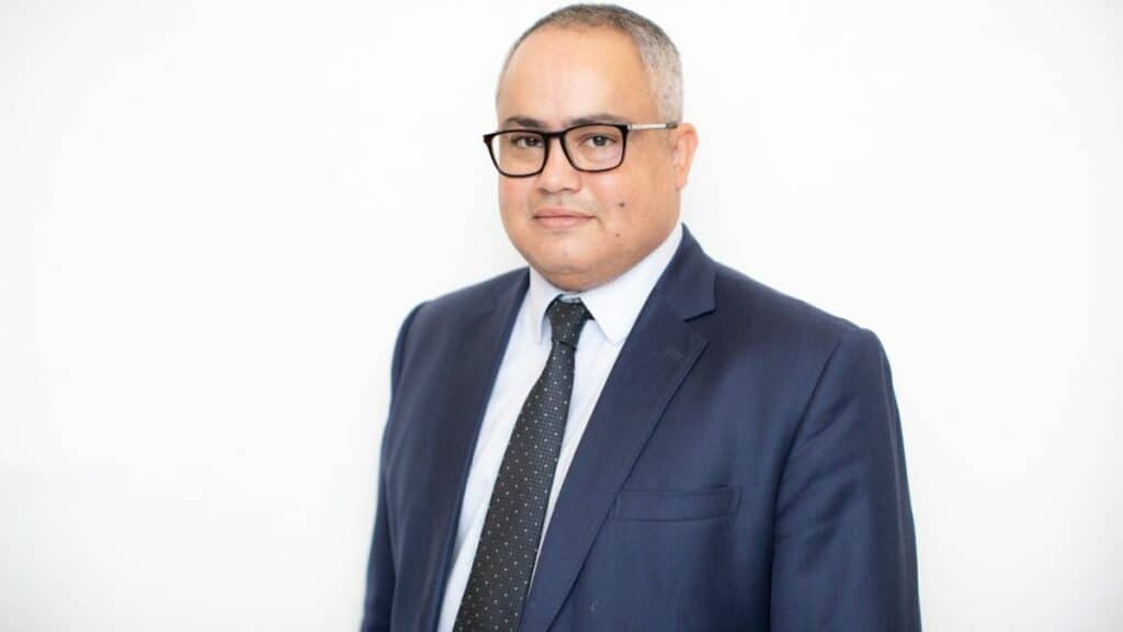 Nasser Seddiqi nommé Directeur Général de la Bourse de Casablanca