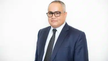 Nasser Seddiqi nommé Directeur Général de la Bourse de Casablanca