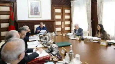 La sécurité des barrages au menu du Conseil de gouvernement