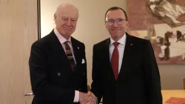 La Norvège soutient la souveraineté du Maroc sur le Sahara conformément à la résolution 2797 de l’ONU