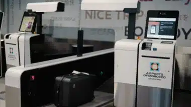 Aéroport Mohammed V : l’ONDA digitalise le parcours passager pour la CAN 2025
