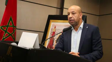 Driss Chahtane demande une commission d’enquête parlementaire après les propos d'Ouzzine