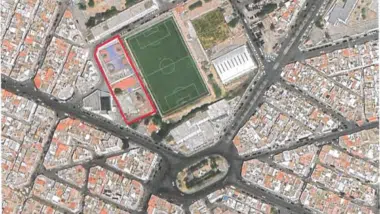 Casablanca lancera bientôt le complexe sportif Al Fida pour 28,2 MDH