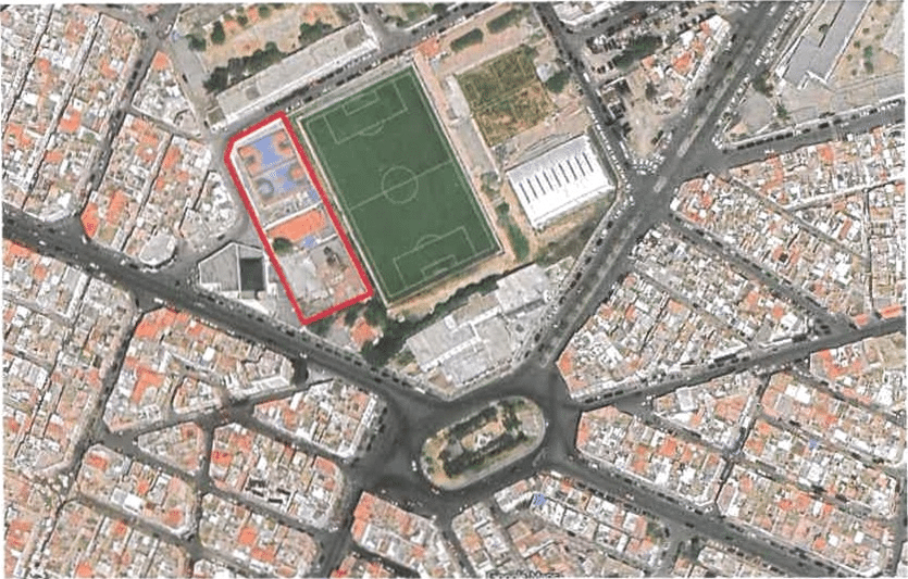 Casablanca lancera bientôt le complexe sportif Al Fida pour 28,2 MDH